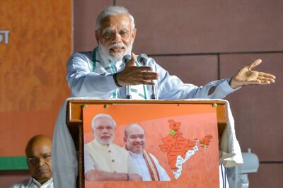 PM Modi Invites Himself Over to Tamil Woman’s Home For Dosa Treat