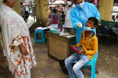 Recruitment of Volunteers for Trial of Covid Vaccine Covovax on Children Begins