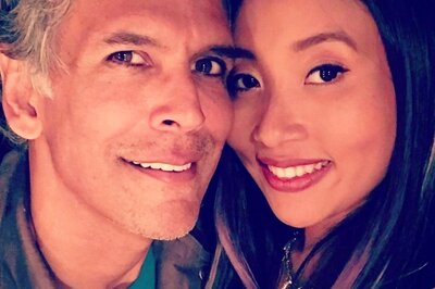 Milind Soman Reveals Everything he Wants to Work for in 2022