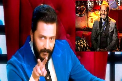 Riteish Deshmukh To Host Bigg Boss Marathi 5 As Mahesh Manjrekar Takes A Break