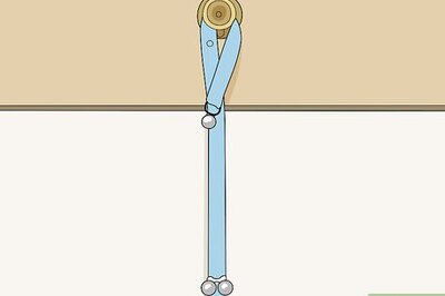 How to Hide Dog Crates