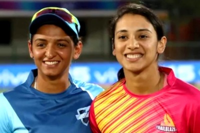 WPL Auction: Indian Women Cricketers in Overseas Leagues And How They've Fared