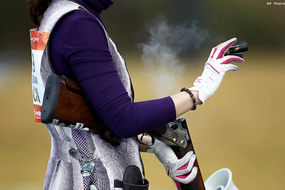 India win 2 medals in shotgun competition in Finland
