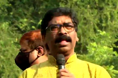 ‘Arrest Me If I’ve Committed a Crime’, Jharkhand CM Hemant Soren Skips ED Summons, Seeks 3 Weeks’ Time