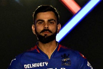 RCB Unbox: Virat Kohli Says, 'It's a Dream of Mine to Know How it Feels Like Winning IPL Trophy'