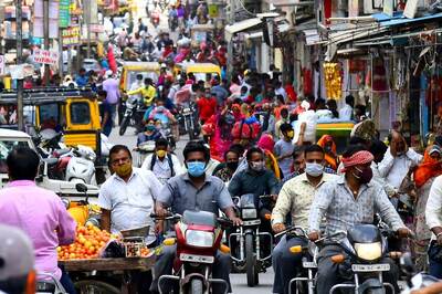 Health Matters | Missing Masks, No Takers for Boosters: End of Road for Covid-19 or Start of a New Challenge?