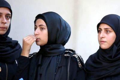 UK Govt Takes Back Decision to Reopen Chevening Scholarship for Afghan Students