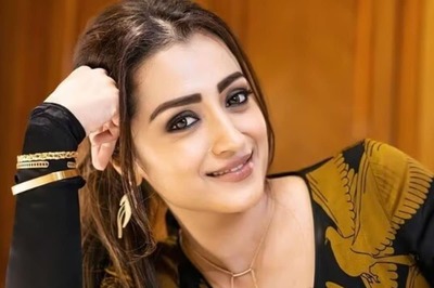 Vishwambhara Update: Trisha Krishnan Reunites With Chiranjeevi After 18 Years