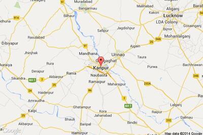 Water level of Ganga on the rise, authorities on high alert