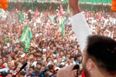 Bihar Grand Alliance in Crisis; RJD, Congress Throw Hats in the Ring for By-polls