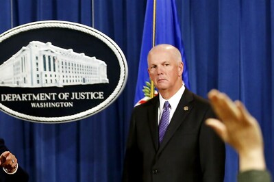 Indian-American Physician Charged With Healthcare Fraud in US