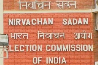 EC makes 1.86 lakh preventive arrests ahead of Gujarat polls