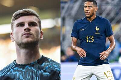 From Timo Werner To Jean-Clair Todibo; Manchester United Can Target These Players In Transfer Market: Report