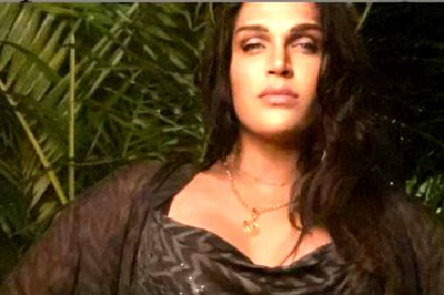 Lock Upp: Saisha Shinde Reveals Being Sexually Assaulted, Was Told ‘This Is Why You Are Gay’