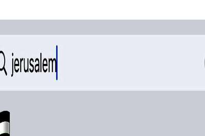 Some Apple Users Ask Why They Are Seeing A Palestinian Flag Emoji When They Type In ‘Jerusalem’