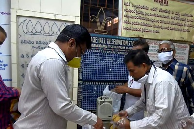 Capable of Supplying Entire Quantity of Ghee Required to Make Tirupati Laddoos, But Pricing an Issue: KMF