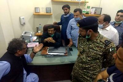 4 Killed, 15 Hospitalised After Inhaling Poisonous Gas from Vegetable Container in Pakistan's Karachi