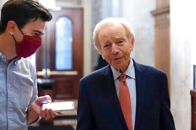 One Building, Two Worlds: Bridging Stubborn Gap In Congress