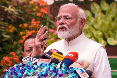 Govt Ready to Answer Questions on Paper Leaks, Will Use 'AAA' Strategy to Counter Oppn in Parliament: Sources