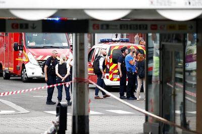 French Man With Right-Wing Links Tries to Set Mosque on Fire, Shoots 2 on Being Stopped