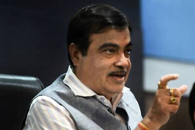 Delays in Projects Unacceptable, Adhere Strictly to Project Schedules: Nitin Gadkari to Officials