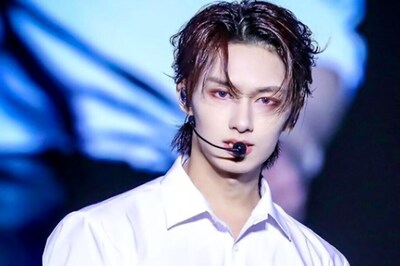 SEVENTEEN Star Jun’s 'Dangerous' Experience At Airport Leaves Fans Angry