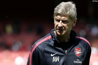 January transfer window should be axed: Wenger