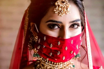 Future of Indian Weddings in Times of COVID-19: Trends Embracing the New Normal