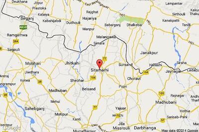 Bihar: Woman harassed for protesting husband's conversion to Islam