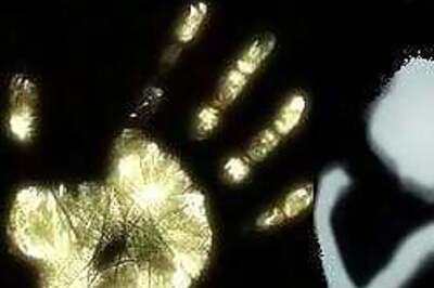 25-year-old BPO employee found dead in Noida