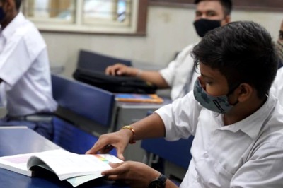 CBSE 10th Science Exam Time Consuming, Students Found Application-Based Ques Tricky