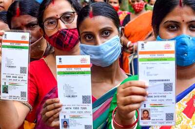 EXCLUSIVE | 2021 Ends With Aadhaar Boom as Dec Authentications Hit Record 156 Crore, and Counting