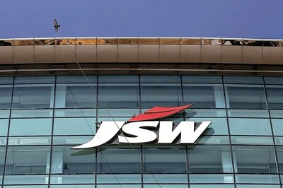 JSW Steel Raises Bid For Italy's Troubled Ilva Steel Plant