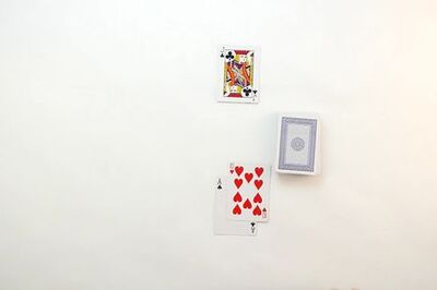 A Beginner’s Guide to Blackjack