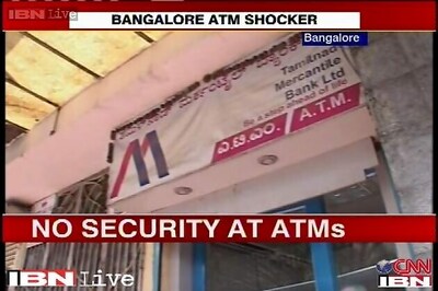 ATM may hike charges by Rs 6 per transaction