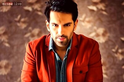 Will Ekta Kapoor's film establish Luv Sinha in Bollywood?