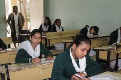 Manipur Sees Dip in Number of Students Appearing for Class 12 Board Exams