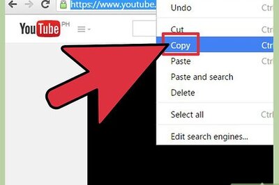 How to Insert a YouTube Video in Prezi