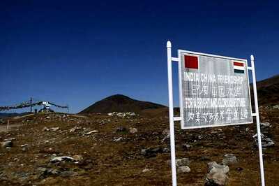 Doklam: All's Not Well Between India And Bhutan. Here's Why