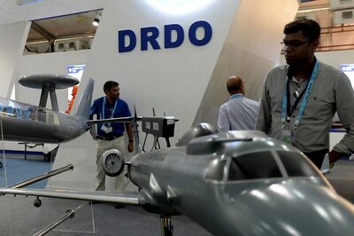 Eye on China, DRDO All Set to Test Game-Changing Anti-Ship Missile for Indian Navy This Month