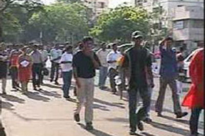 IITians' political dream goes bust