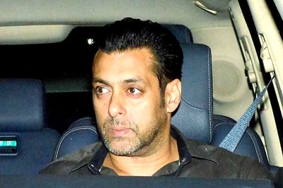 Black buck poaching case: Salman Khan reaches Jodhpur court