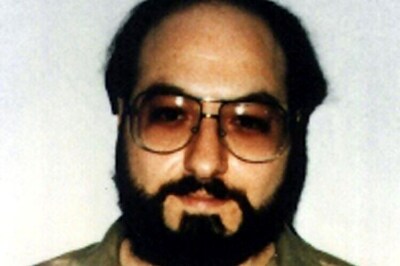 Spy Jonathan Pollard released after 30 years in US jail