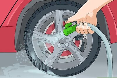 How to Polish a Wheel