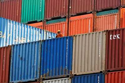 New Foreign Trade Policy to Be Rolled Out from April for Five Years: Govt