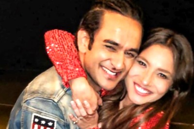 Vikas Gupta Pens Heart-warming Poem for Ankita Lokhande, Says 'Tu Achi Hai, Tu Sachi Hai'