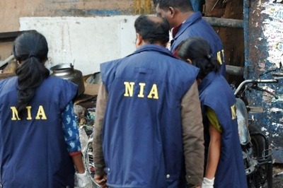 NIA Probing Top Himachal Cadre Officer for Leaking Details of Crucial Kashmir Cases to ISI