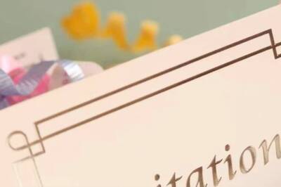 Andhra Pradesh Couple's Question Paper-Themed Wedding Invite Has The Internet's Attention