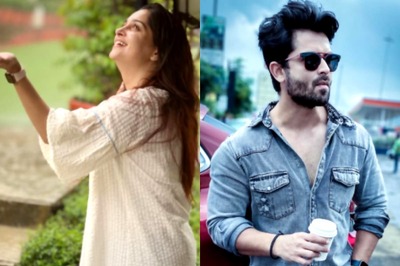 Dipika Kakar, Husband Shoaib Ibrahim Enjoy Monsoon in Lonavala, See Pics