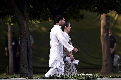 Who Will Pull Congress Up By The Bootstraps in Uttar Pradesh?